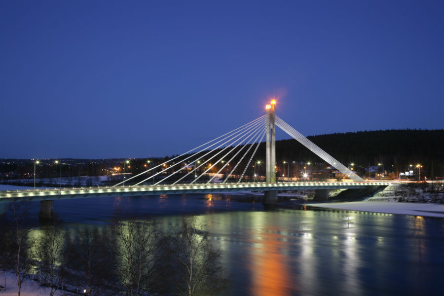 Rovaniemi-capital-of-Lapland-Taxari-Travel-Lapland