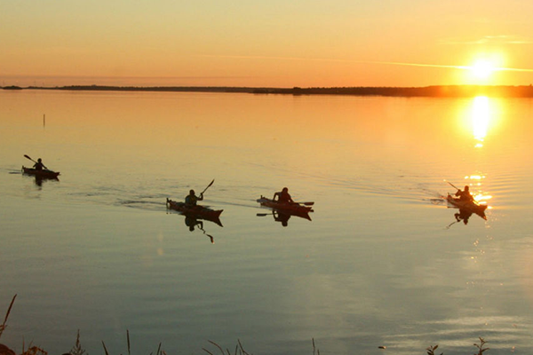 SeaLapland-canoe-tour-Taxari-Travel-Lapland