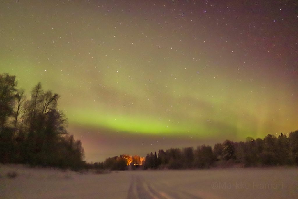 Aurora-Borealis-Taxari-Travel-Lapland