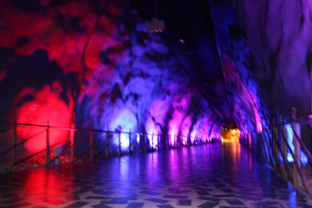 Santa-Park-Rovaniemi-Taxari-Travel-Lapland