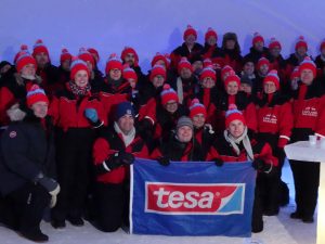 Tesa-Nordic-Lapland-Kick-off-Taxari-Travel