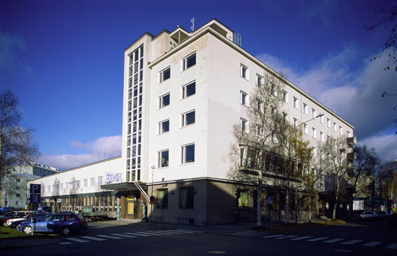 Merihovi-hotel-Kemi-front
