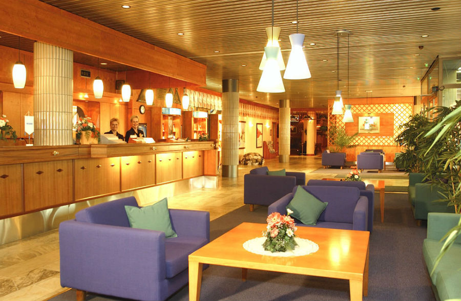 Kemi-Scandic-hotel-Taxari