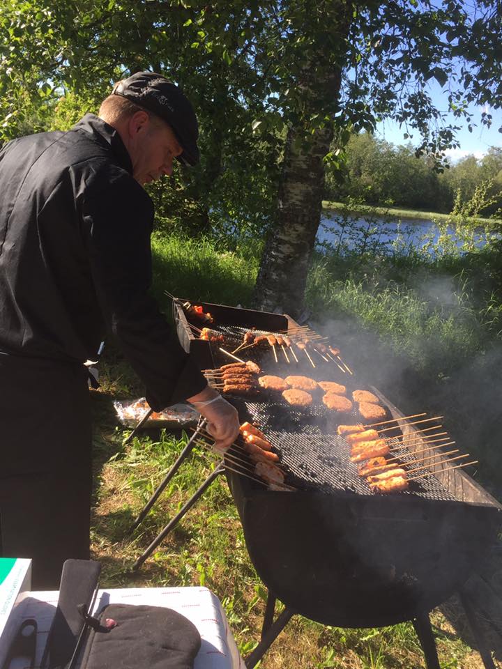 Cooking-master-class-SeaLapland-Taxari-Travel-Lapland
